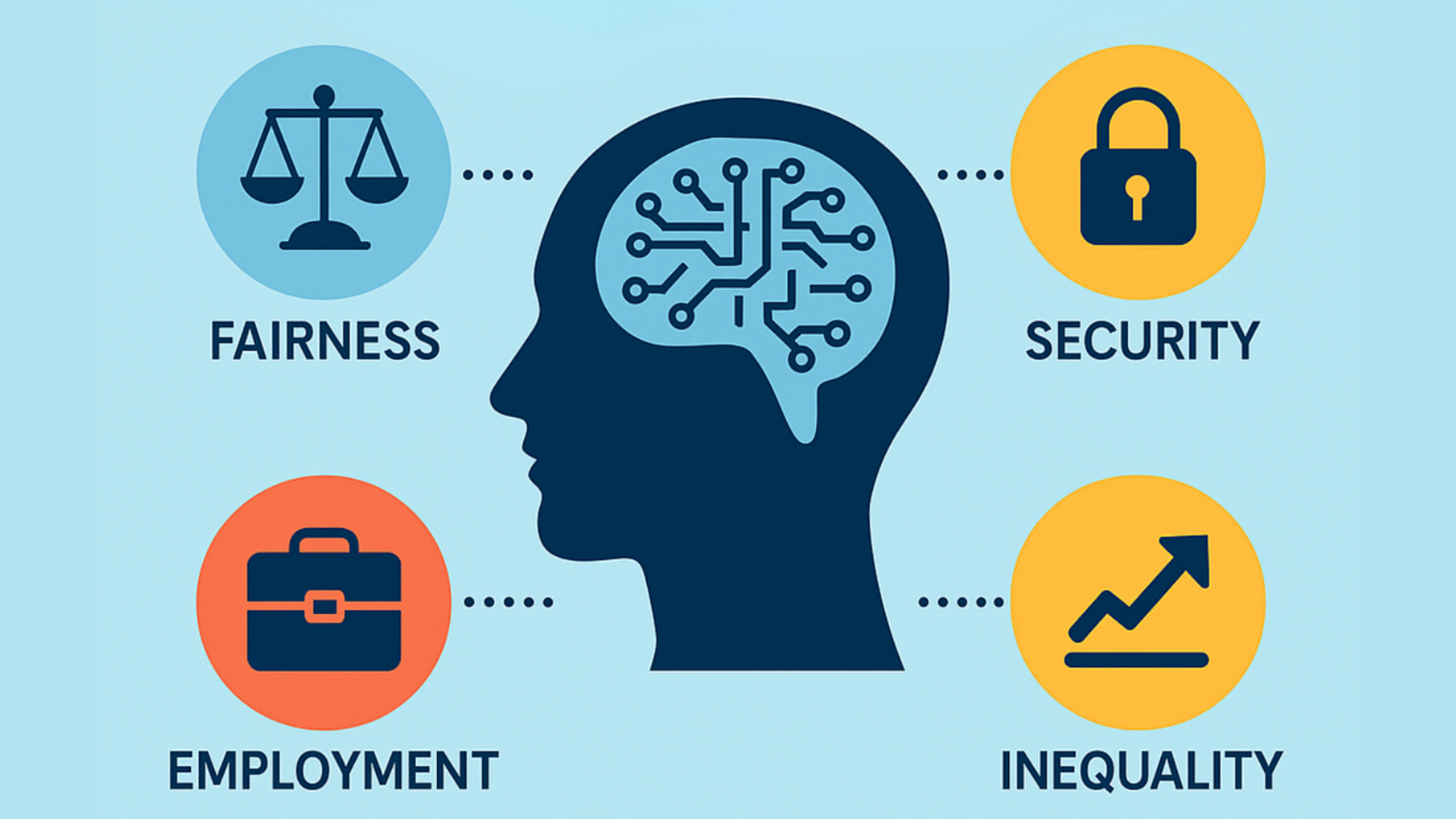 Democratising artificial intelligence and imagining the future of work