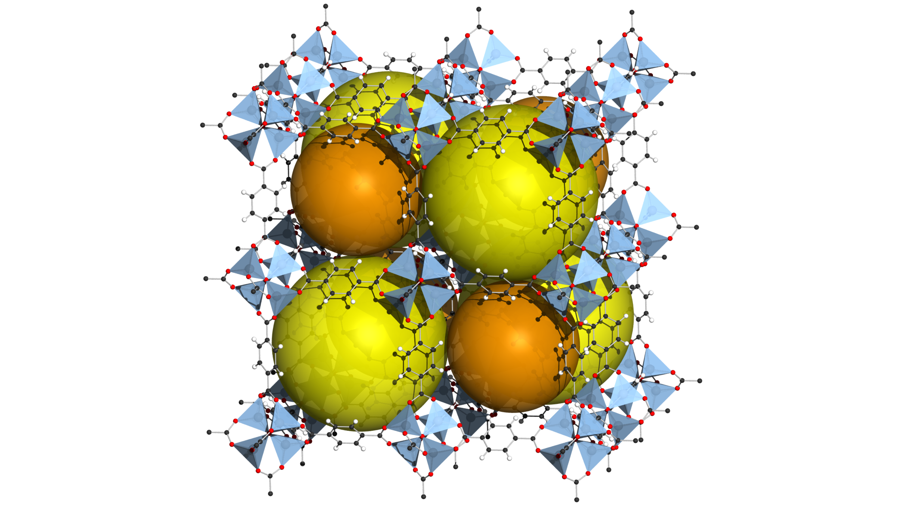 Materials of the future