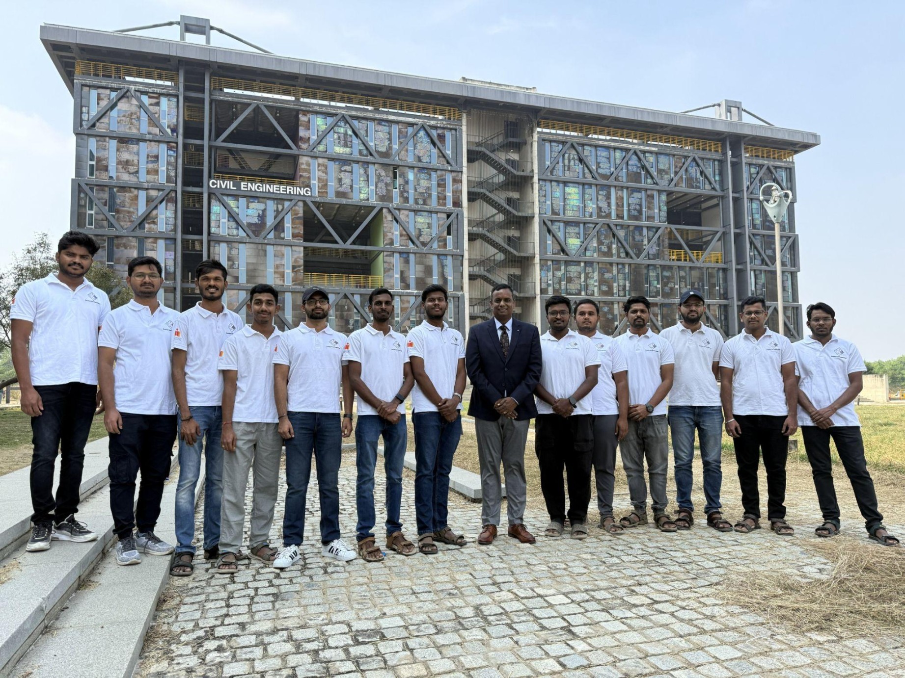 Structural steel for resilient and sustainable infrastructure